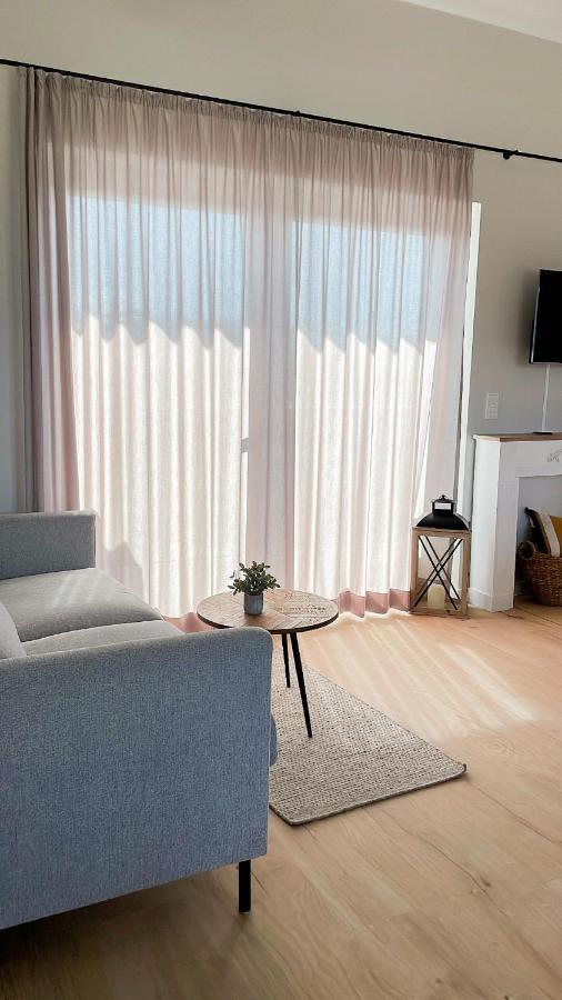 Ferienwohnung The Sun Kiss Шарбойц Экстерьер фото